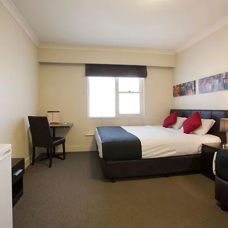 Enfield Hotel Adelaide Exterior photo