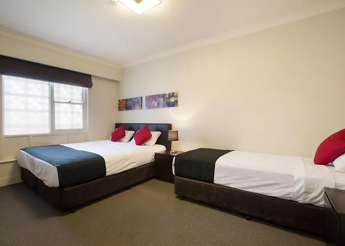 Enfield Hotel